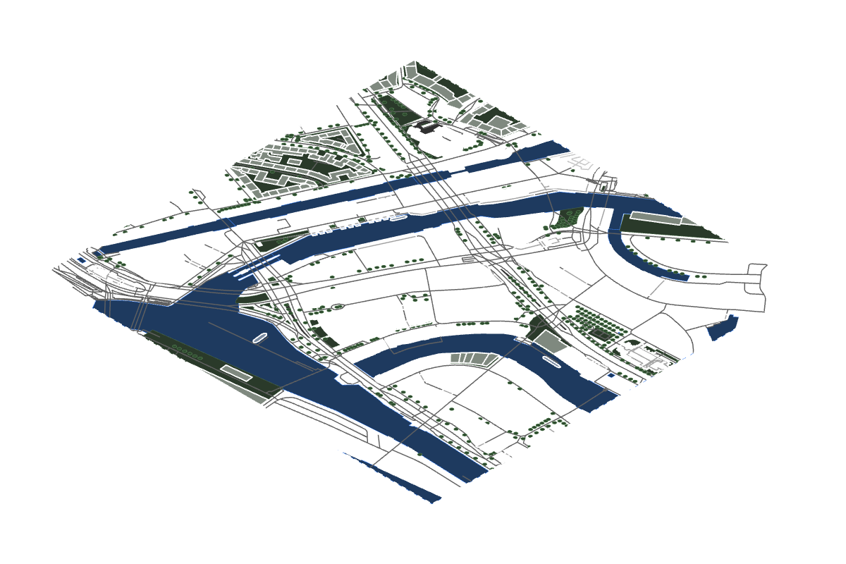 Site overview