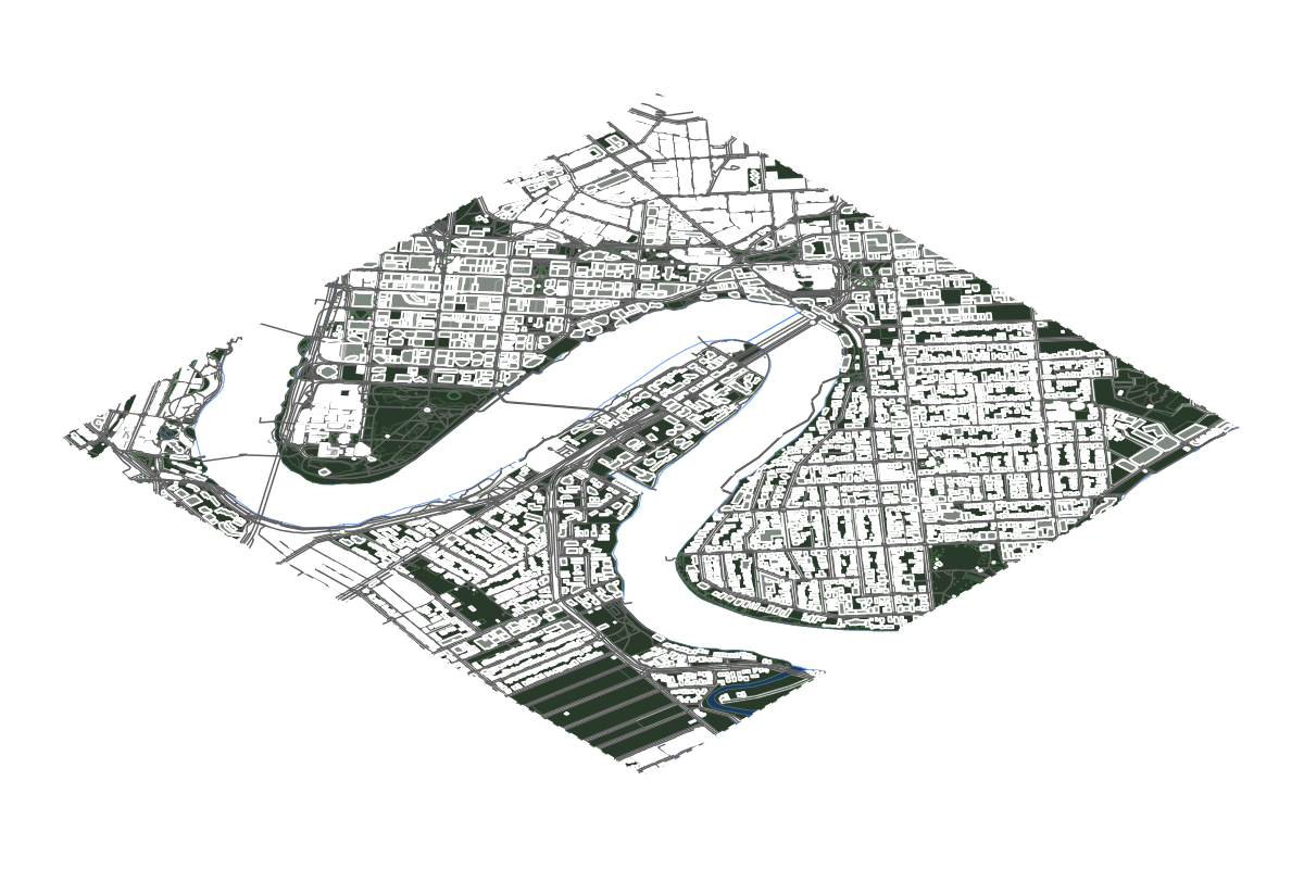 Site overview