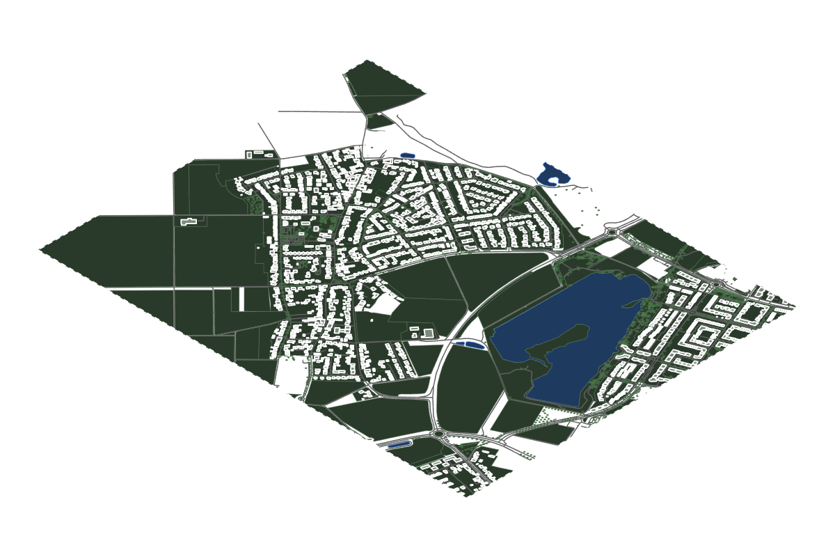 Site overview