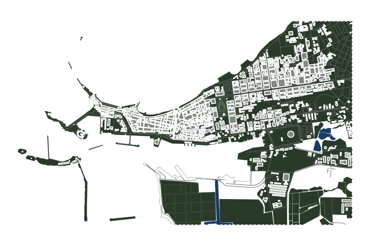Site map