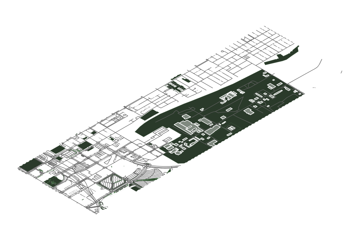 Site overview