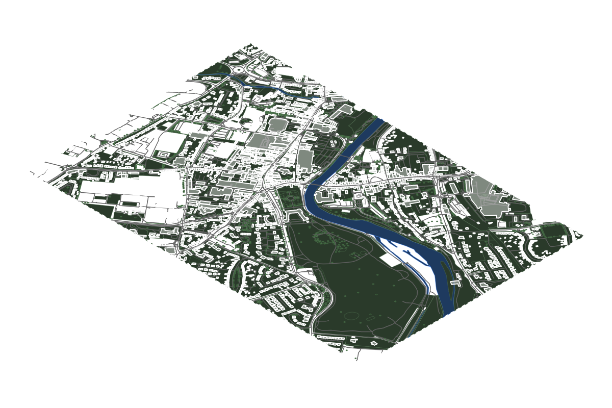 Site overview