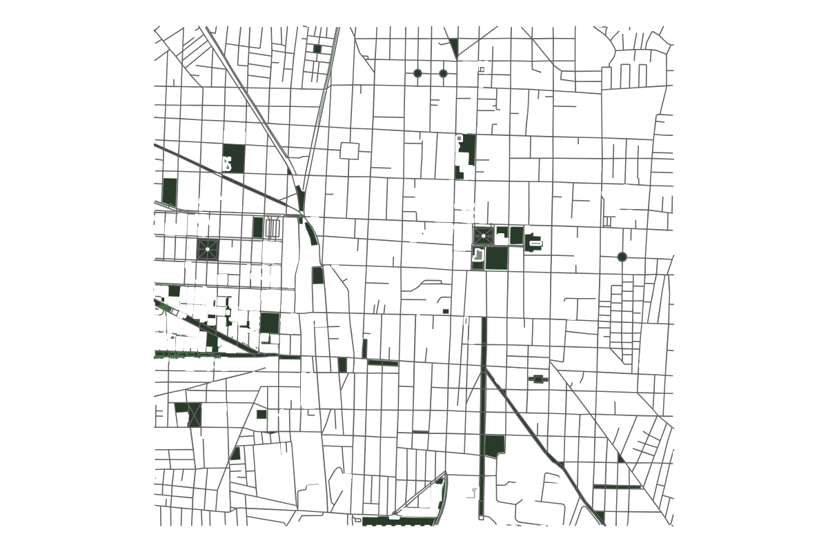 Site map