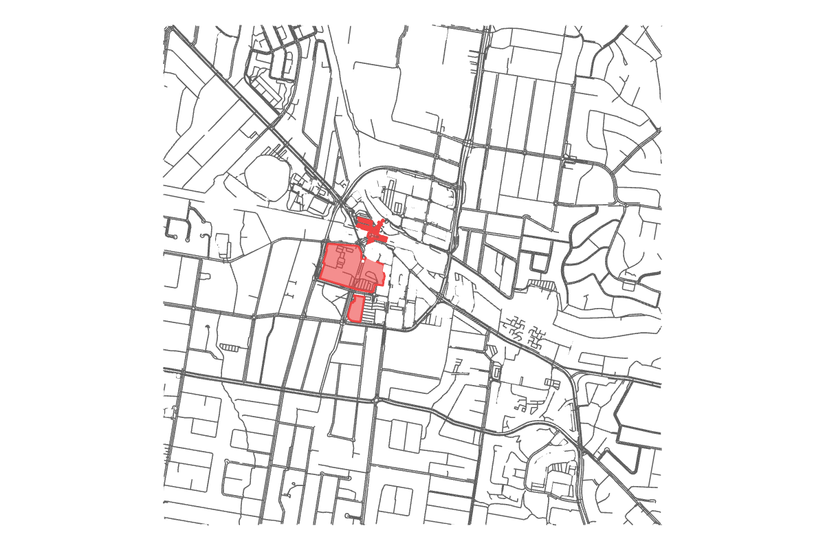 Site map