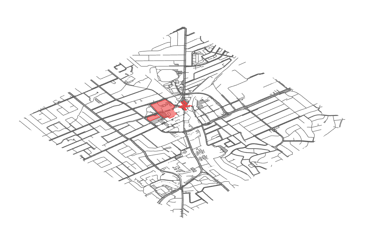 Site overview