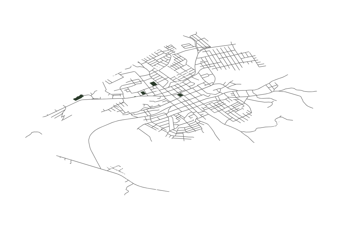Site overview