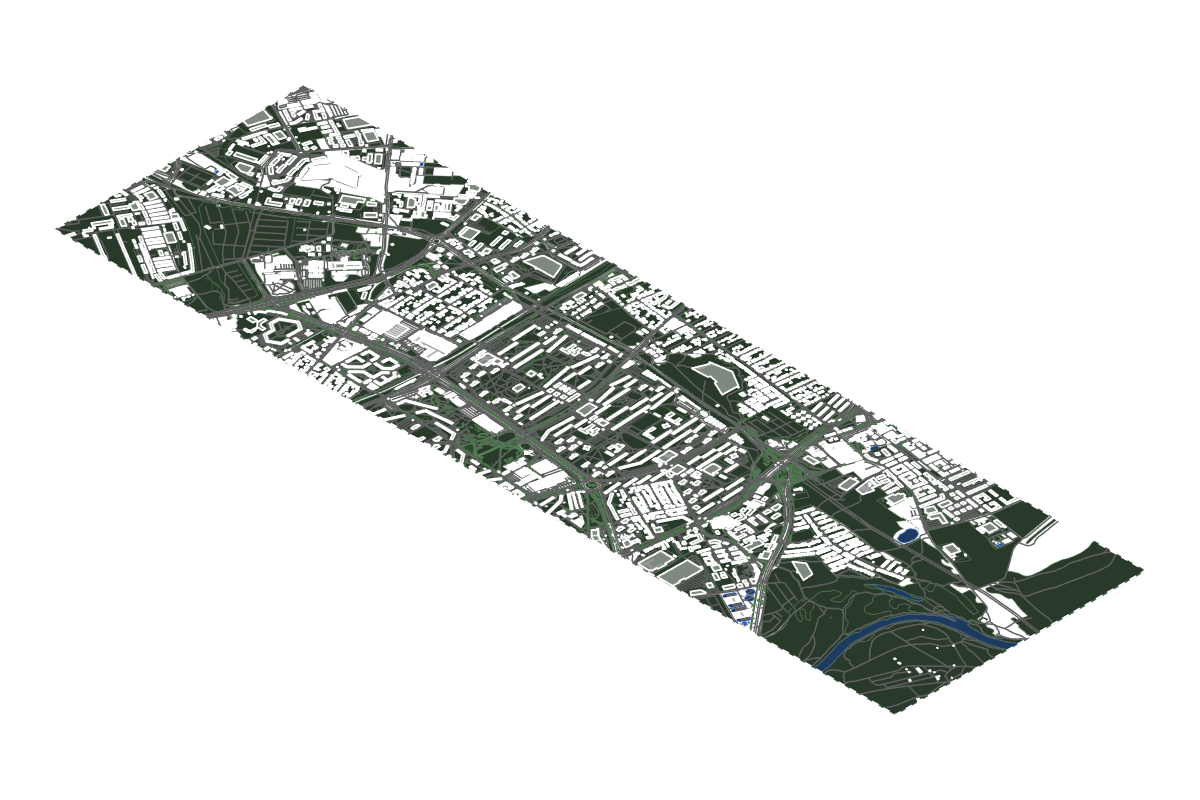 Site overview