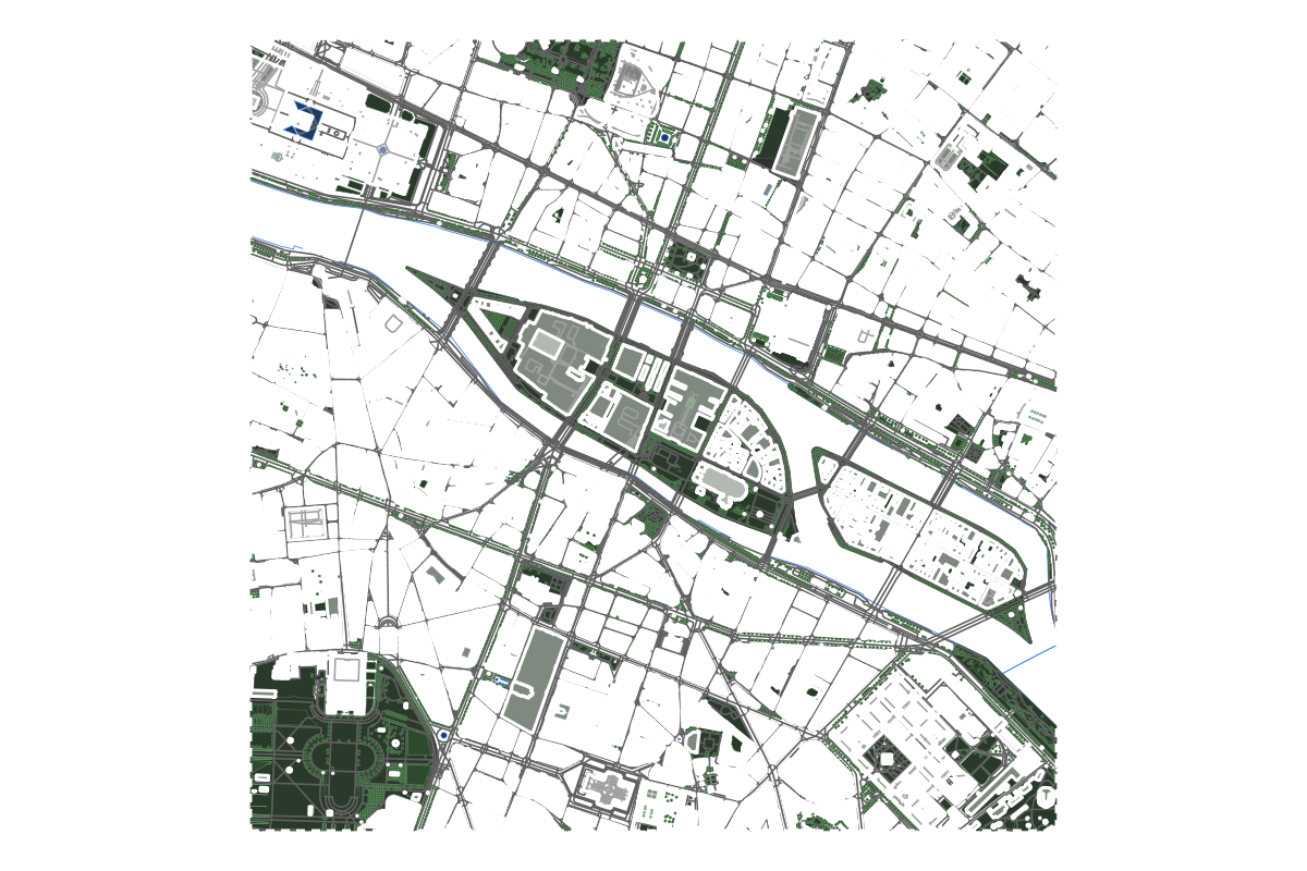 Site map