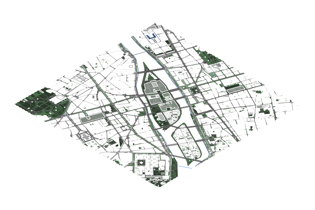 Site overview