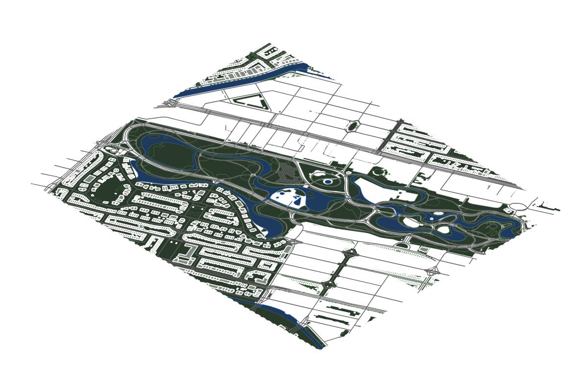 Site overview