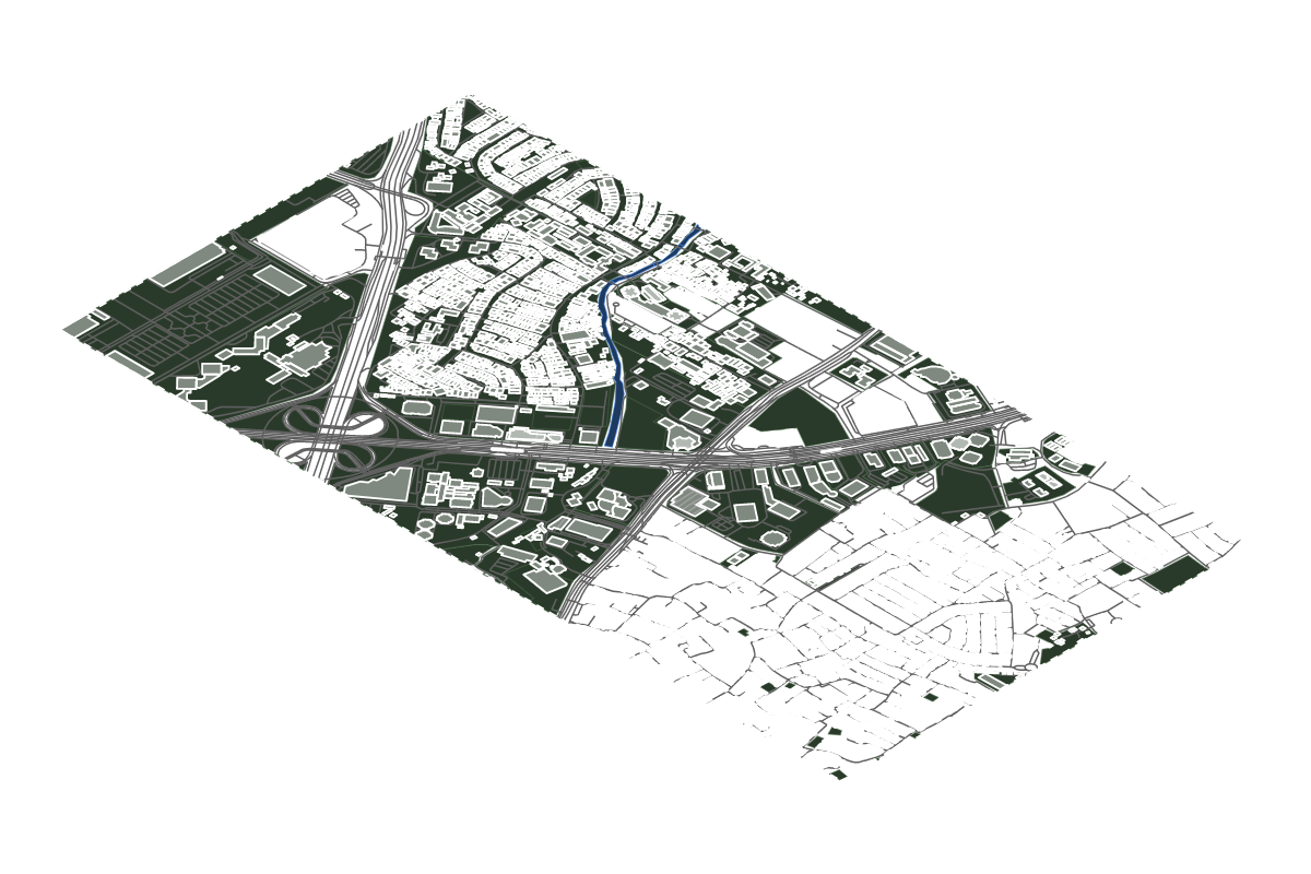 Site overview