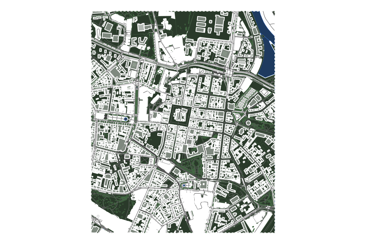 Site map