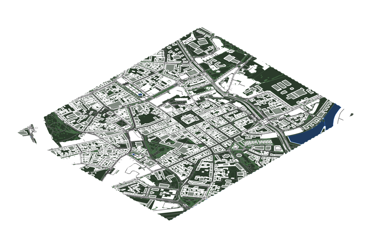 Site overview