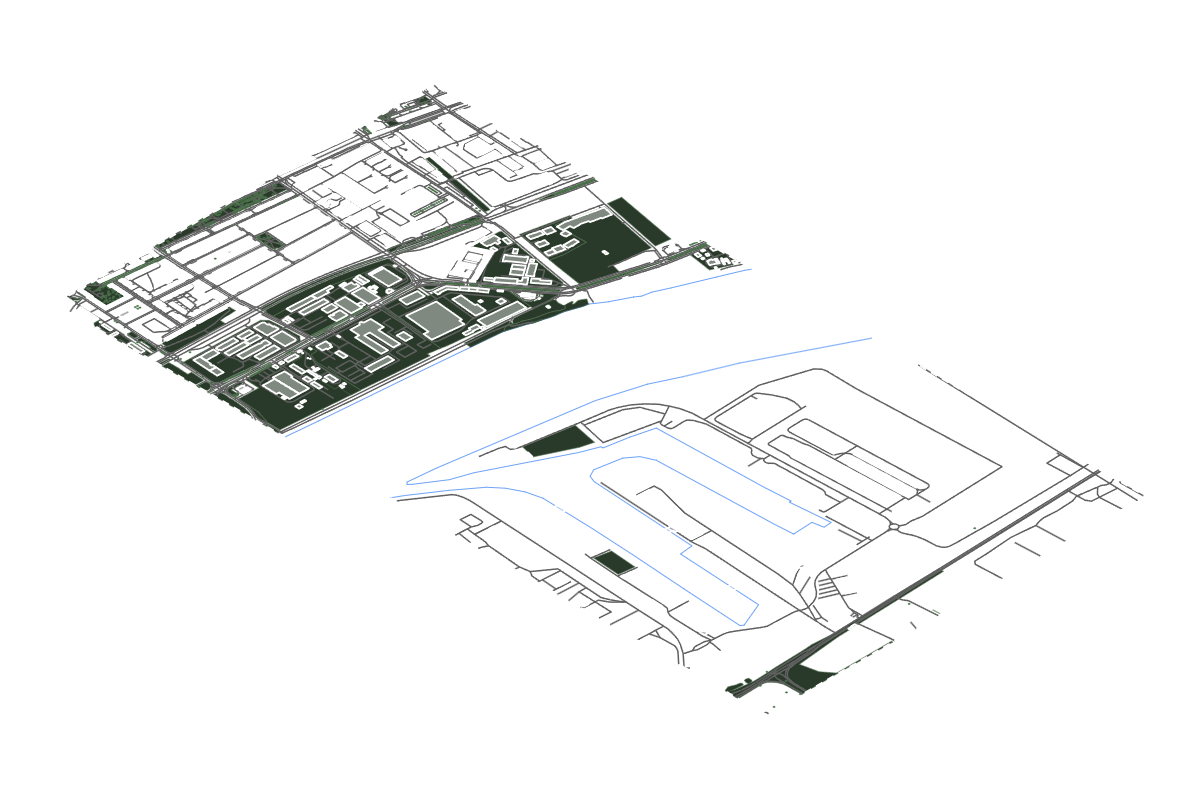 Site overview
