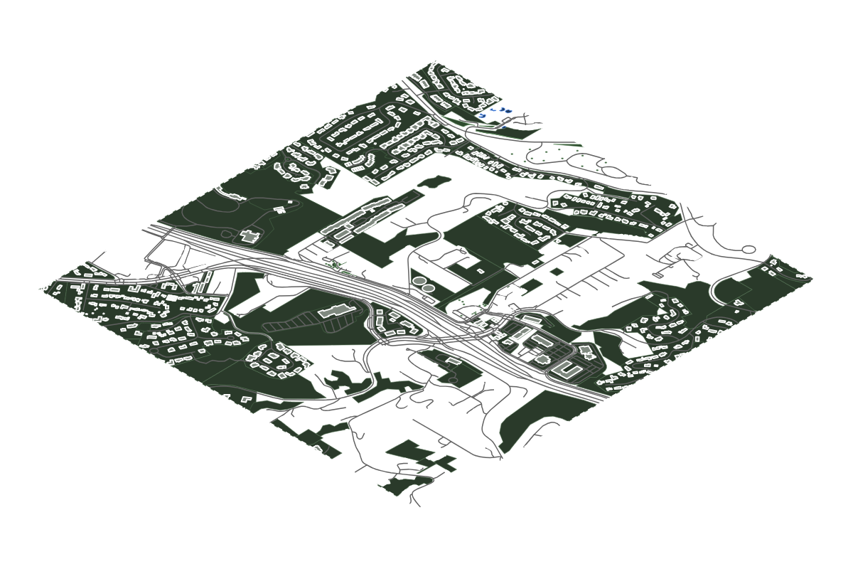 Site overview