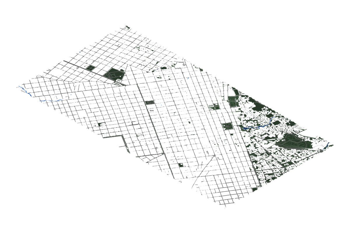 Site overview