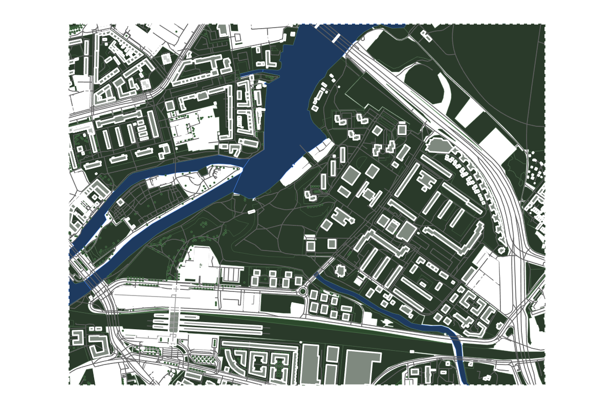 Site map
