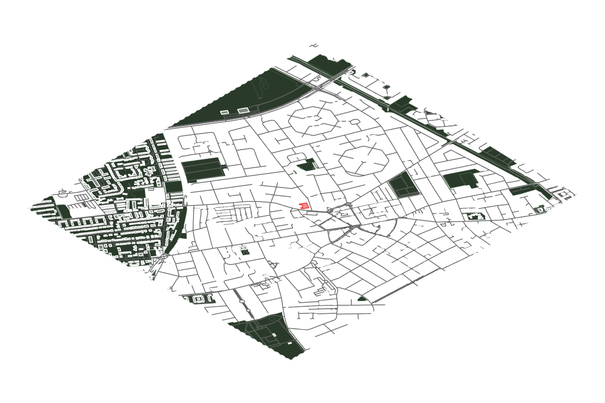 Site overview