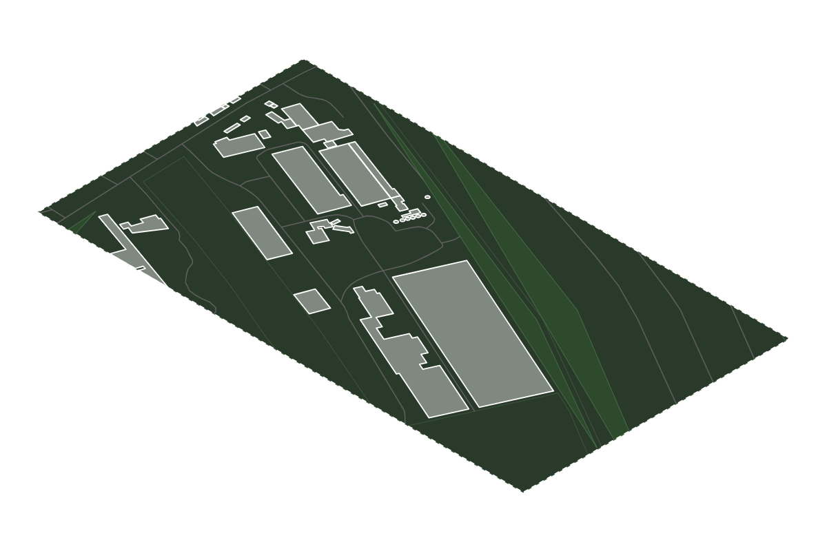 Site overview