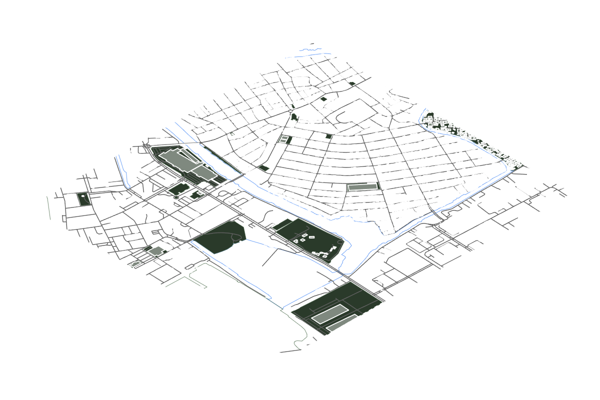 Site overview