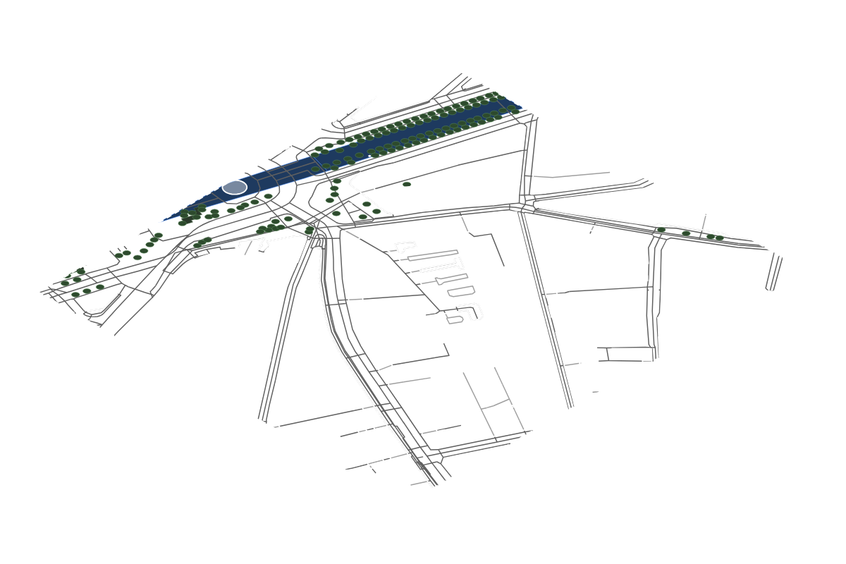 Site overview