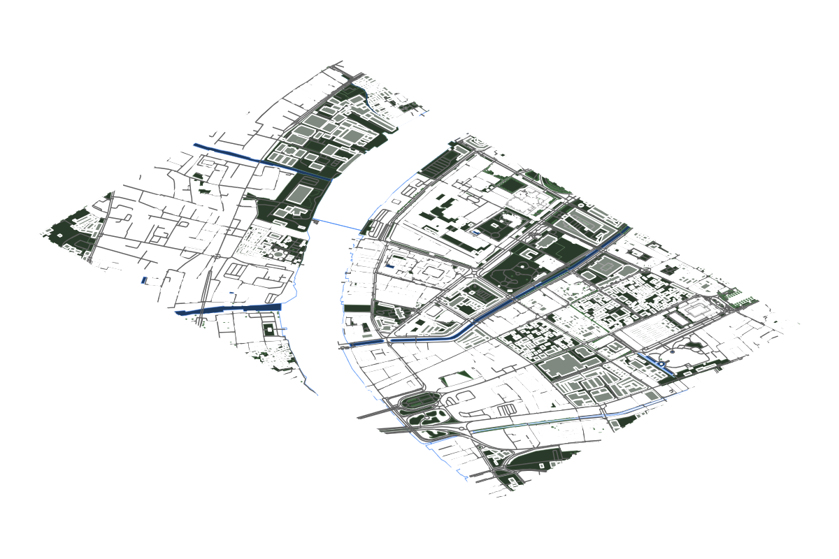 Site overview