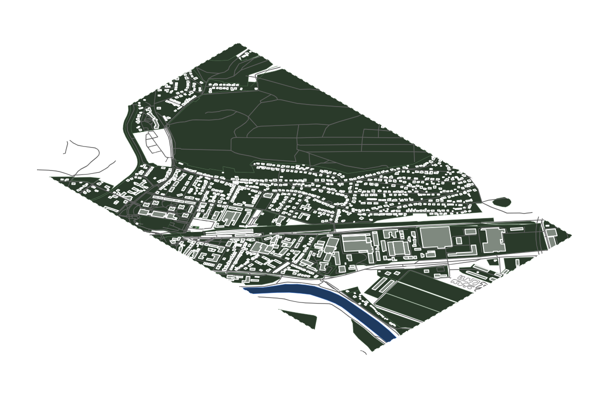 Site overview