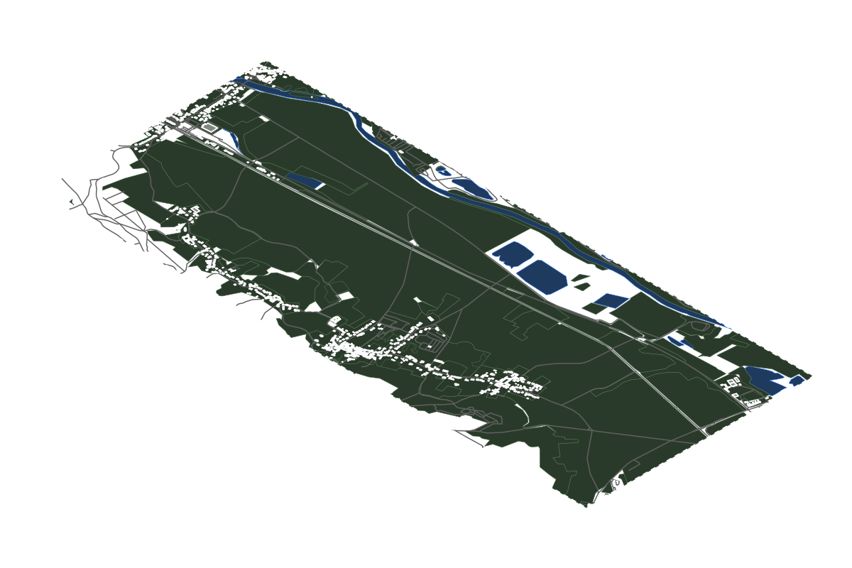 Site overview