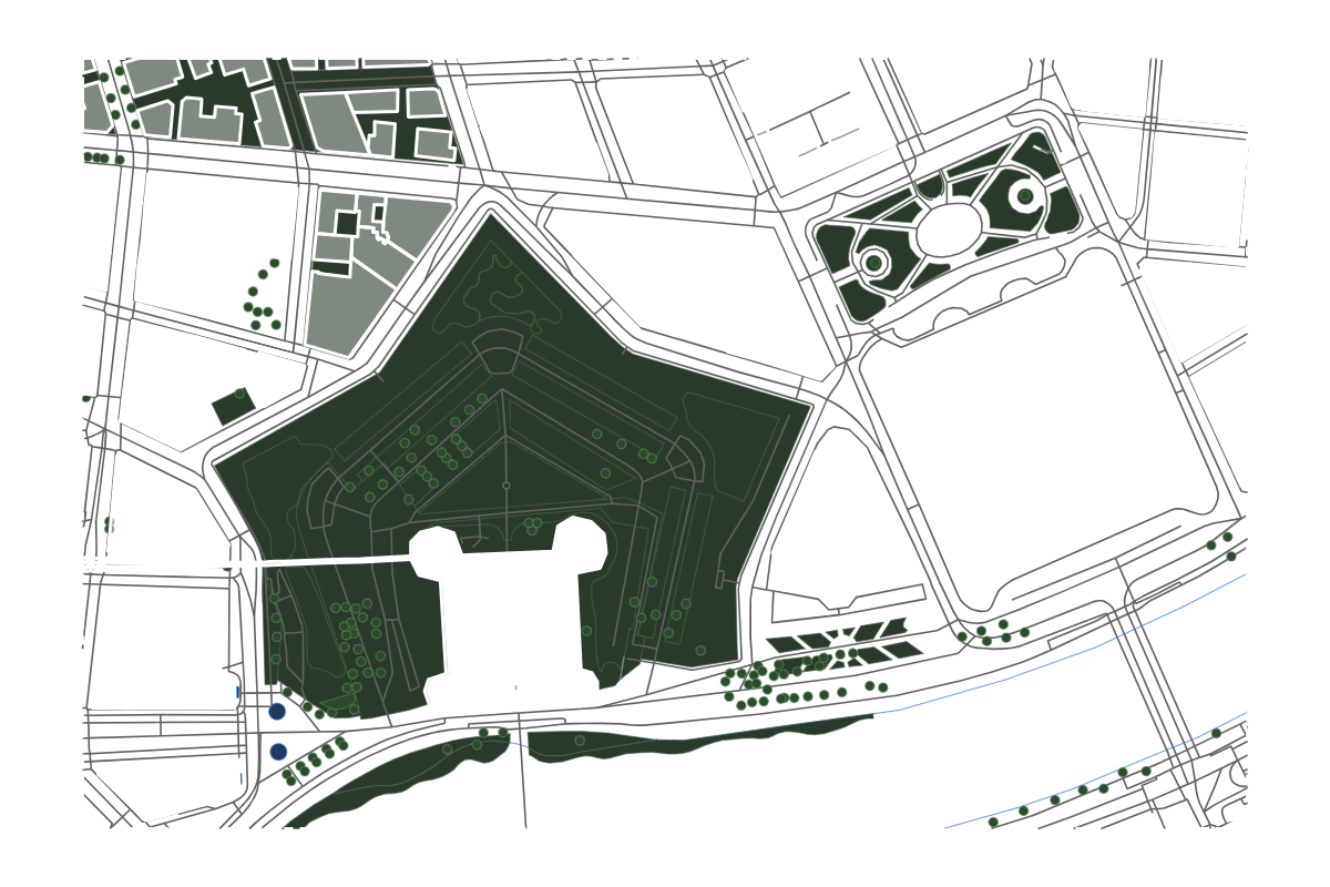 Site map