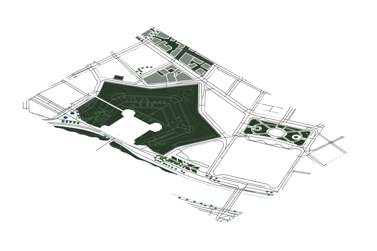 Site overview