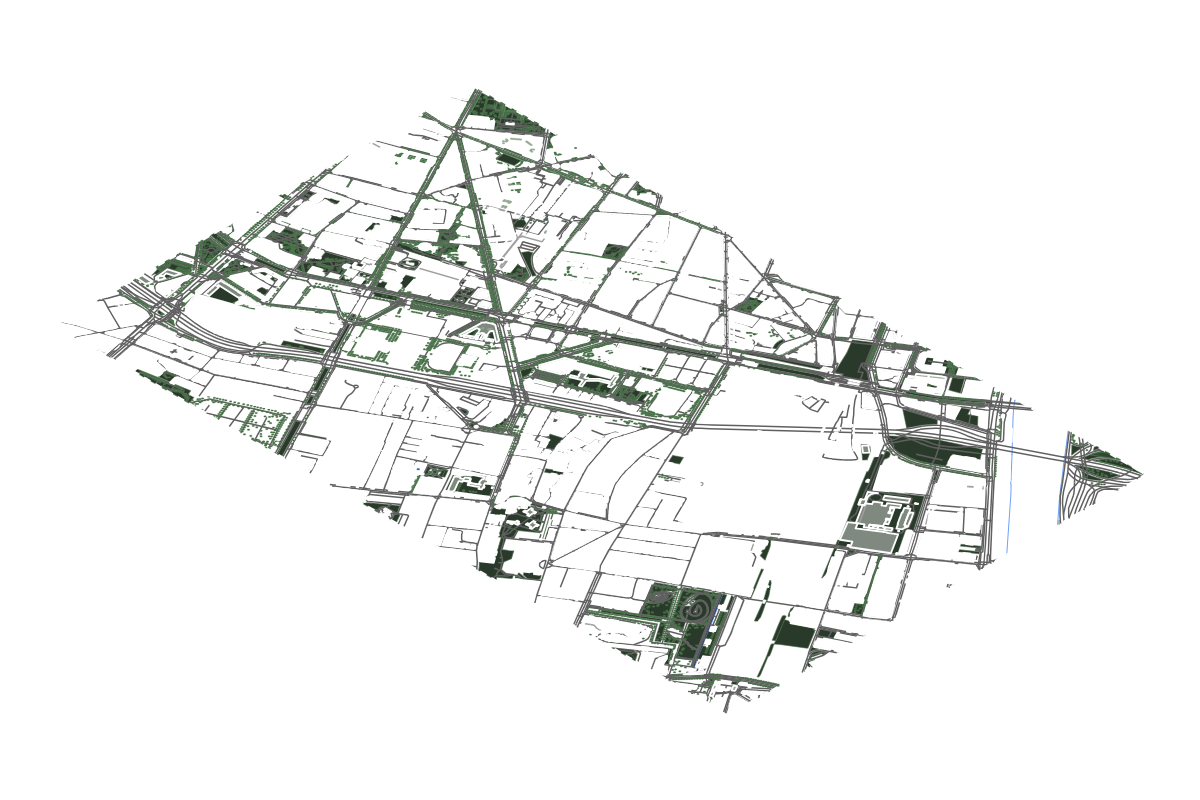 Site overview