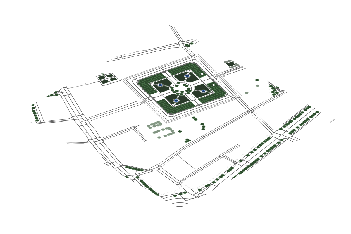 Site overview