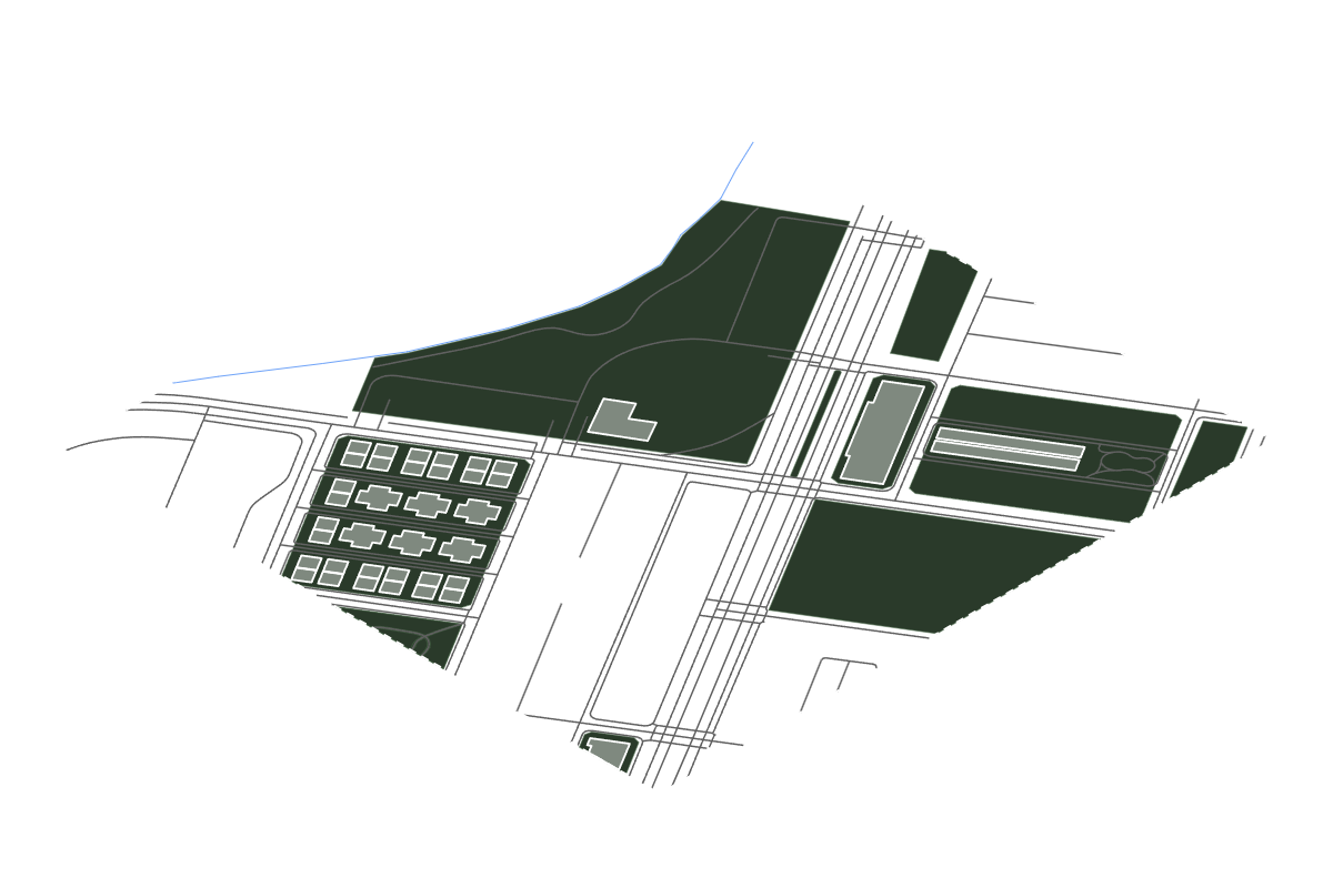 Site overview