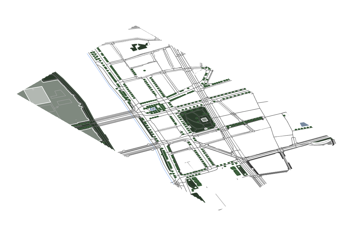 Site overview