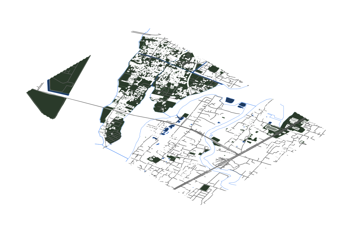 Site overview