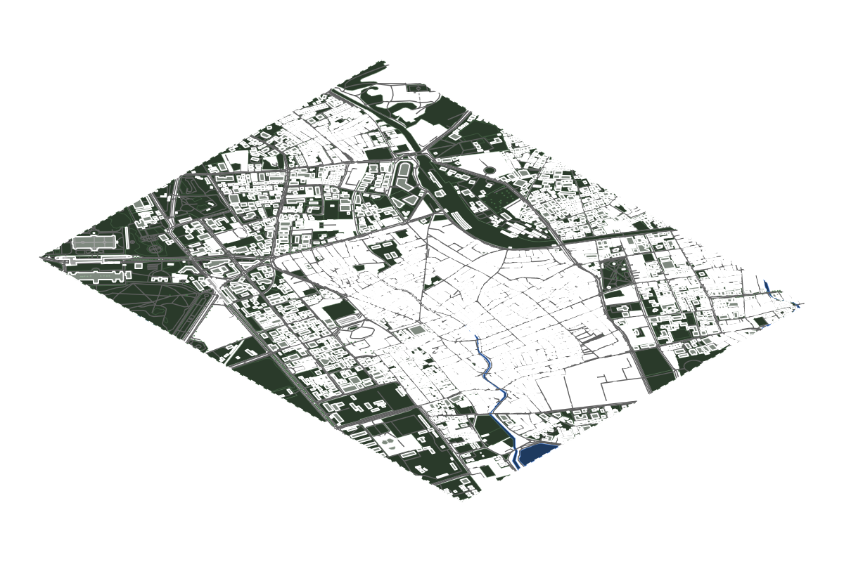 Site overview