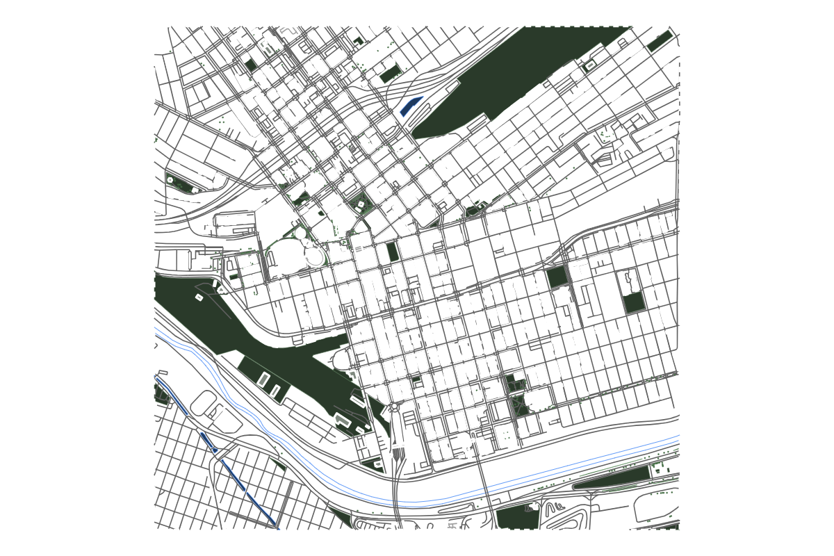 Site map