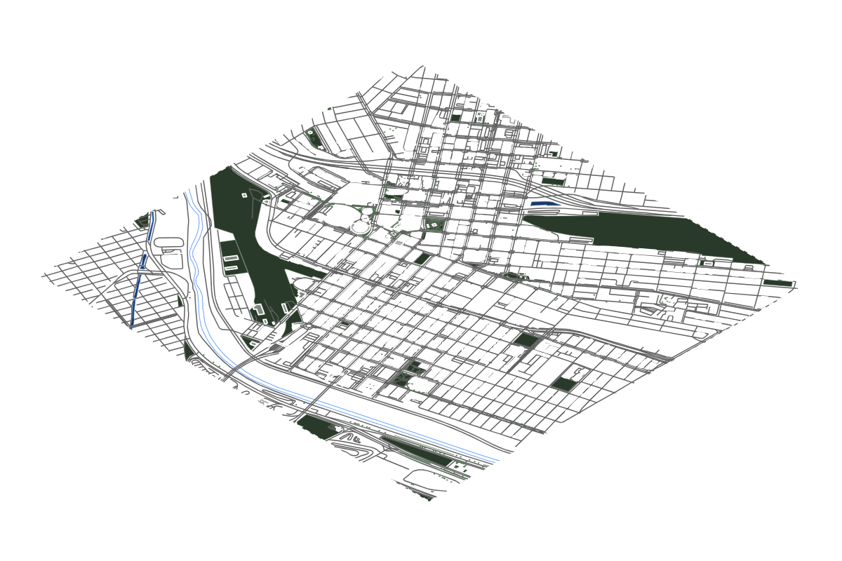 Site overview