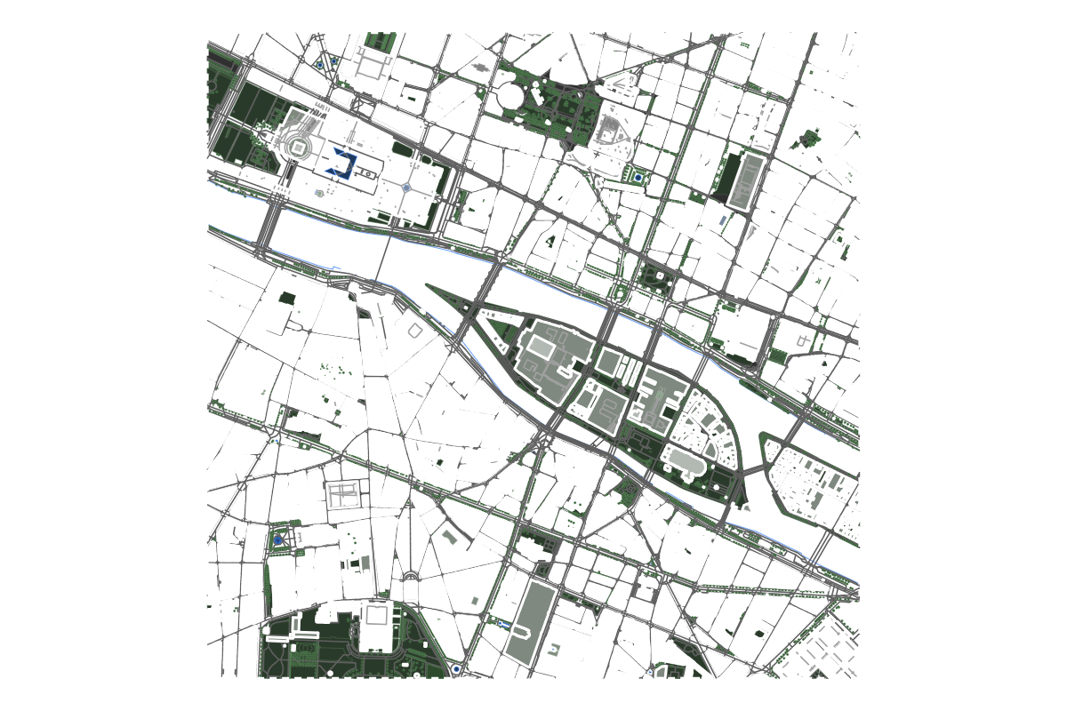 Site map