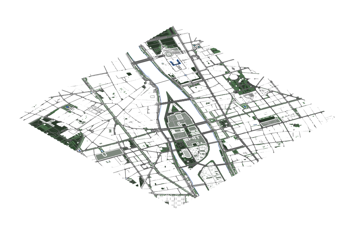 Site overview