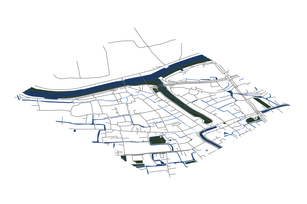 Site overview