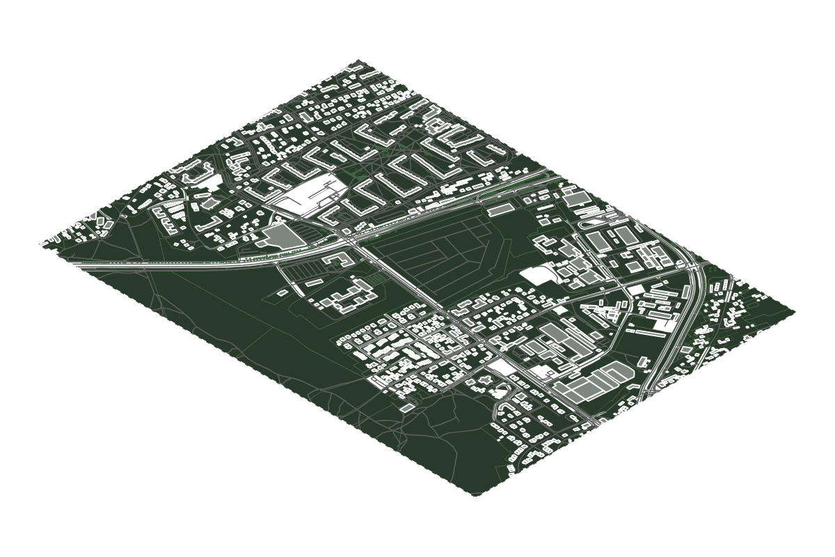 Site overview