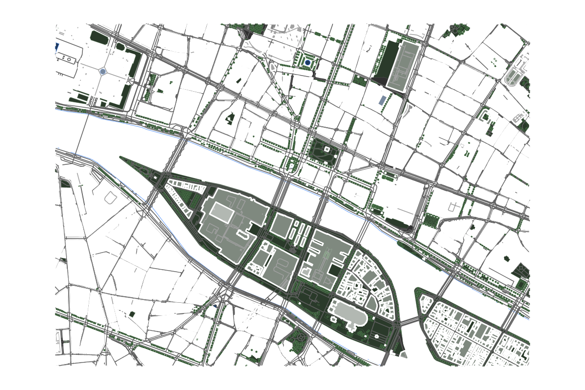 Site map