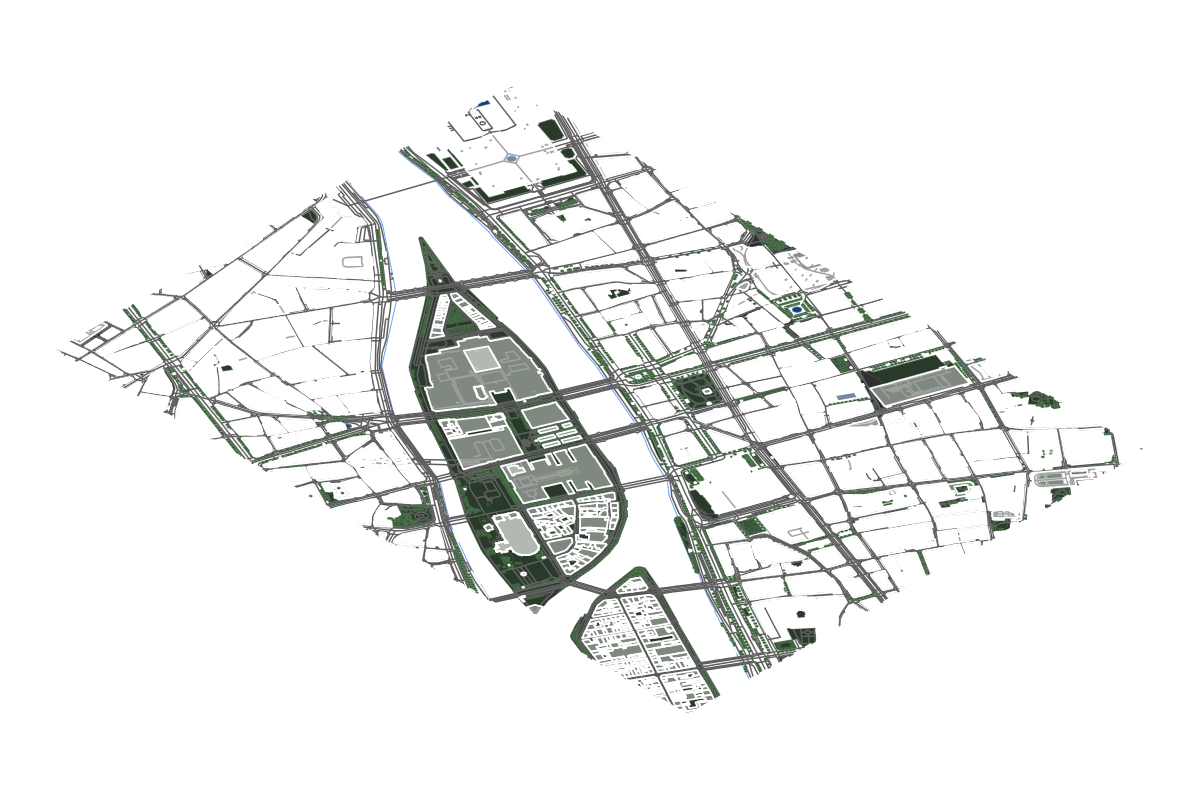 Site overview