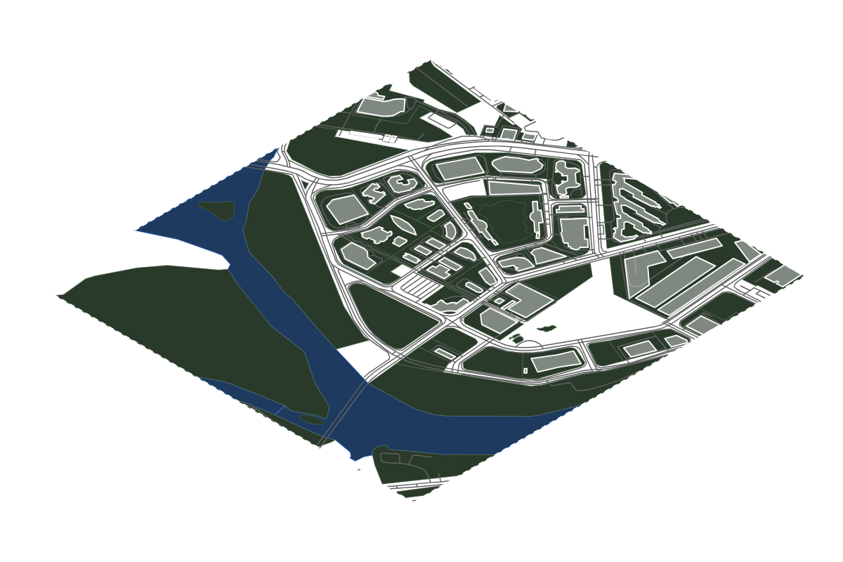 Site overview