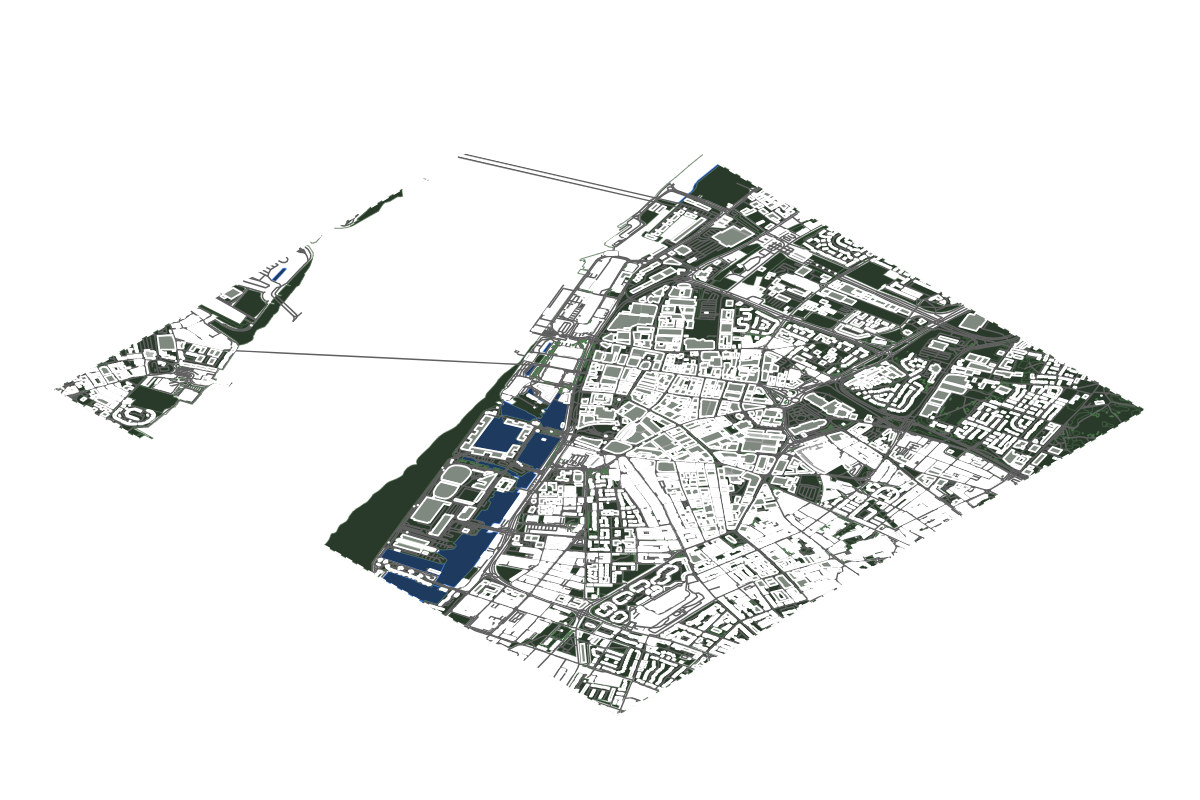 Site overview