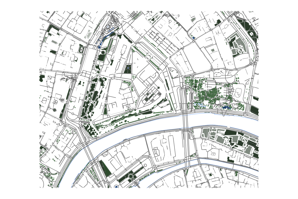 Site map