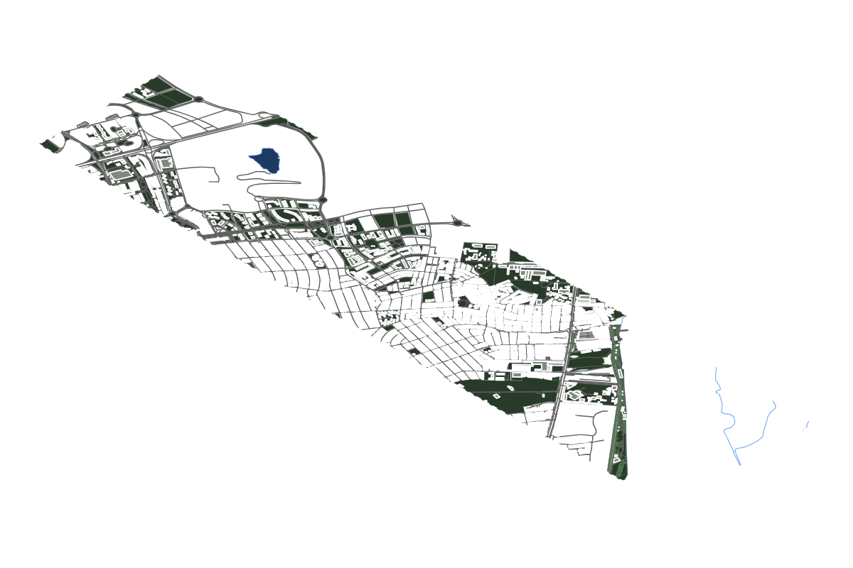 Site overview