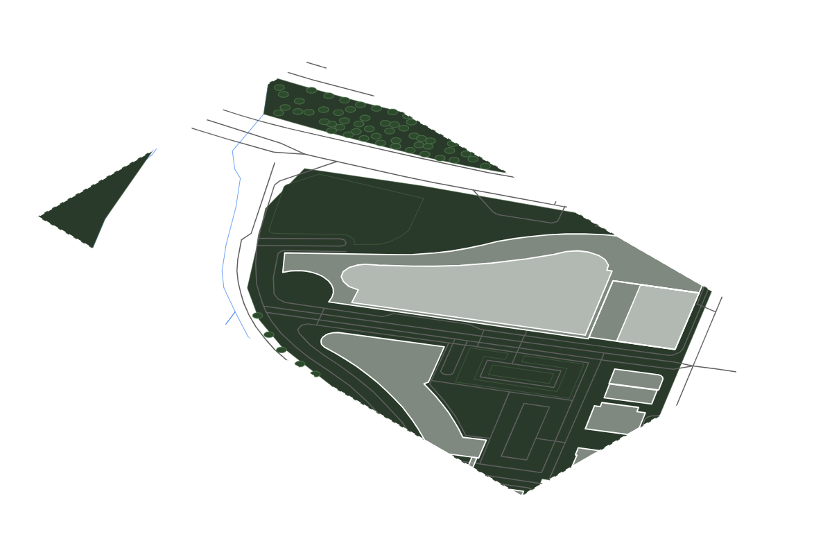 Site overview