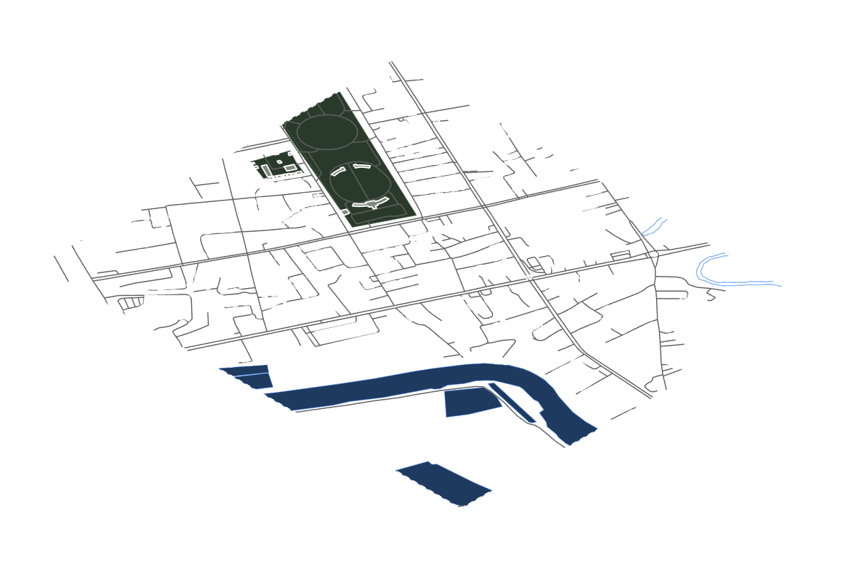 Site overview